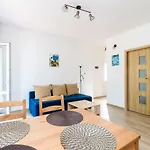 Appartement Relaks Kąty Rybackie