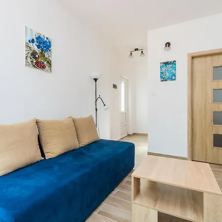 Apartment Relaks Kąty Rybackie