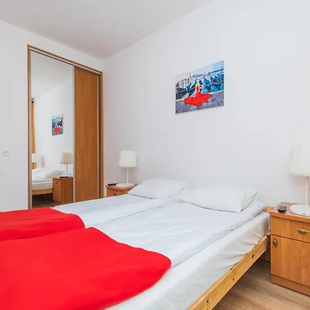 Relaks Kąty Rybackie