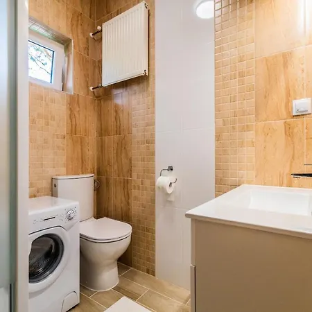 アパート Relaks *