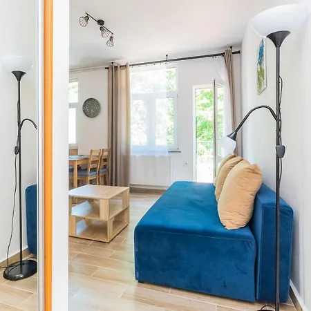 Relaks * Kąty Rybackie