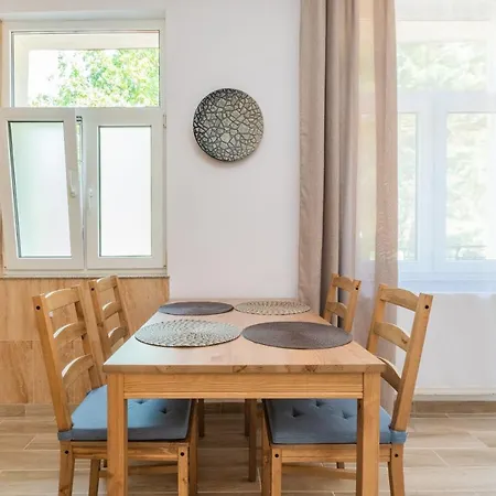 Relaks * Kąty Rybackie