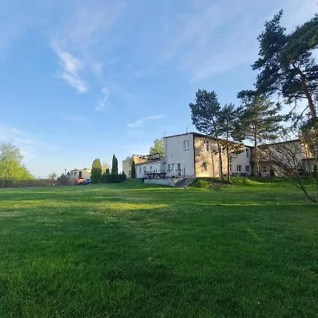 Relaks * Kąty Rybackie