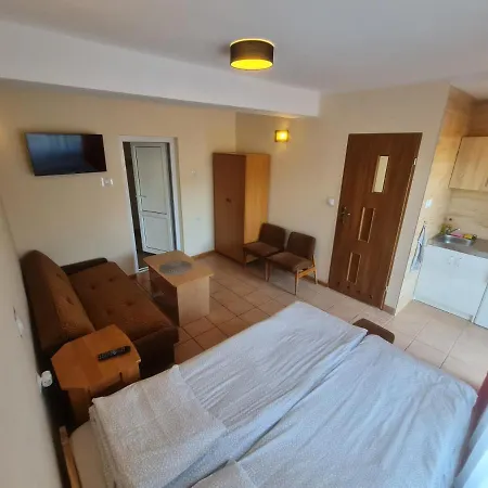 Relaks Appartement *