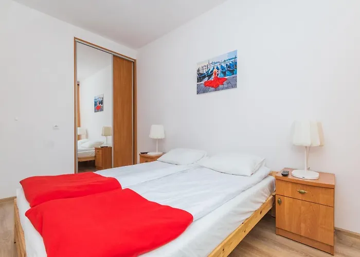 Relaks Kąty Rybackie