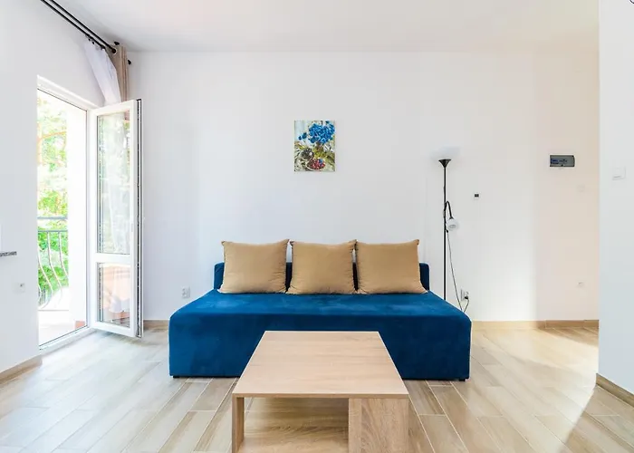 Relaks Διαμέρισμα