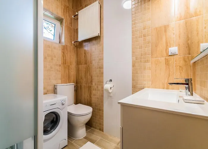 Διαμέρισμα Relaks *