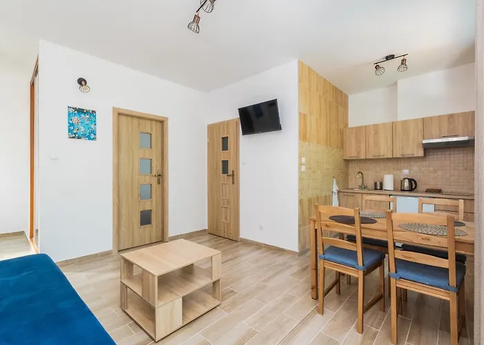 Relaks Kąty Rybackie