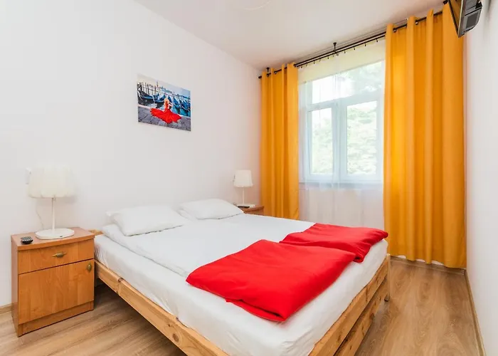 Relaks Διαμέρισμα *