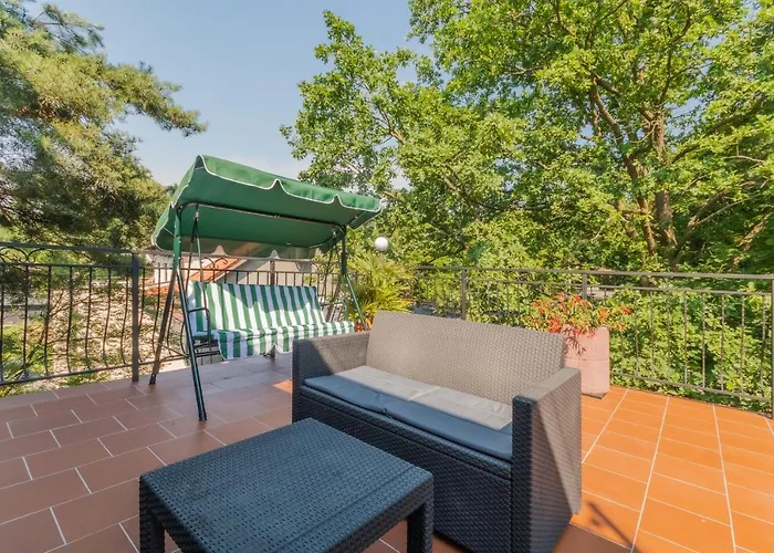 Relaks Διαμέρισμα