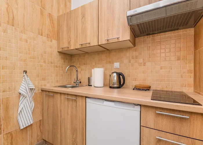 Relaks Kąty Rybackie