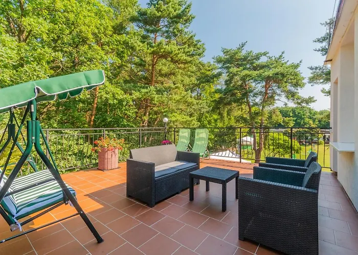 Διαμέρισμα Relaks