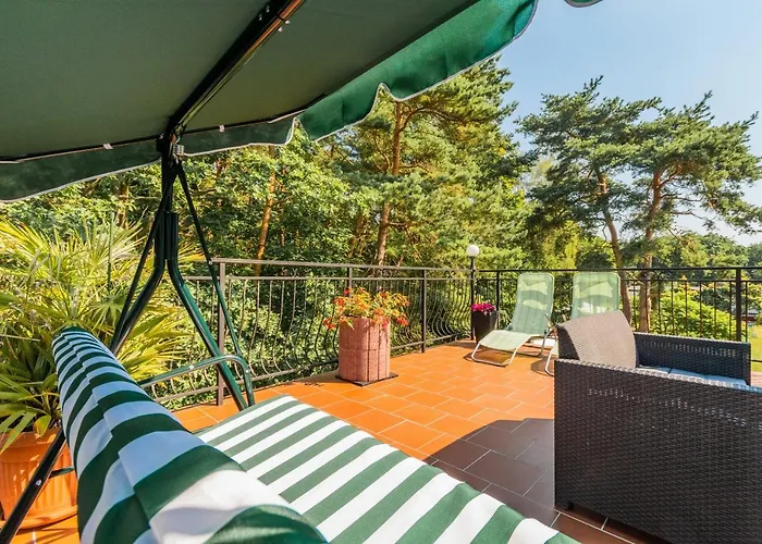 Διαμέρισμα Relaks