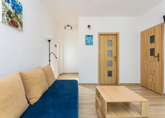 Διαμέρισμα Relaks