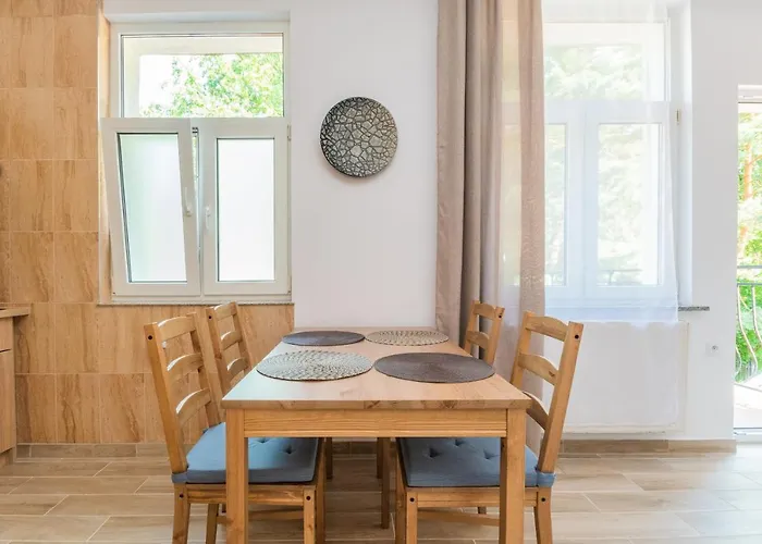 Relaks * Kąty Rybackie