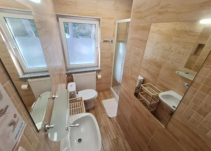 Relaks * Kąty Rybackie