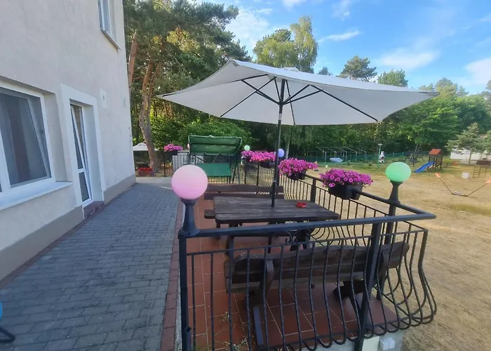 Διαμέρισμα Relaks *