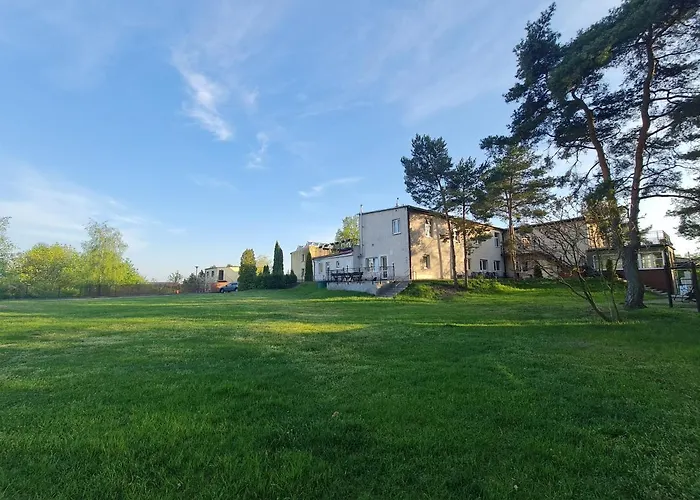 Relaks * Kąty Rybackie