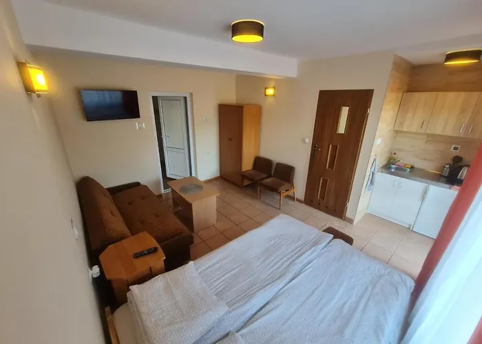 Relaks Διαμέρισμα *